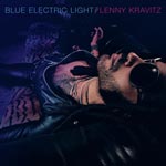 Blue Electric Light