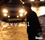 Faxvall