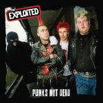 Punk`s not dead