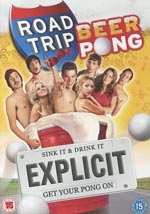 Road trip - Beer Pong explicit