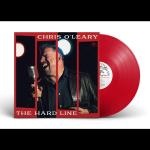 The Hard Line (Translucent Red)