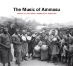 The Music Of Ammasu