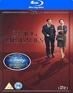 Saving Mr Banks