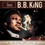 The Blues King`s Best