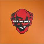 Killing Joke 2003