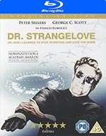 Dr Strangelove