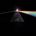 Return To The Dark Side Of The Moon (Coloured)