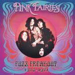 Fuzz Freakout 1970-1971