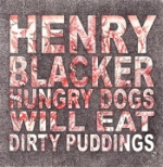 Hungry Dogs Will Eat Dirty Pud...