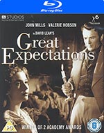 Great Expectations