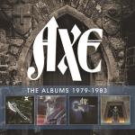 The albums 1979-1983