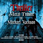 Thriller - A Metal Tribute To M.J.