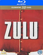 Zulu (Ej svensk text)