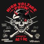 High Voltage Punk - A Tribute To AC/DC