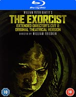 Exorcisten / Directors cut