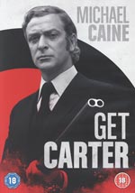 Get Carter (1971/Ej svensk text)
