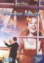Summer magic (Ej svensk text)