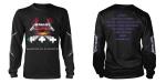 L/s Master Of Puppets (M)