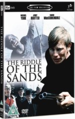Riddle of the Sands