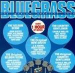 Bluegrass - The World`s Greatest Show