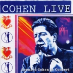 Cohen live 1988-93