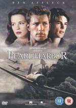 Pearl Harbor (Ej svensk text)