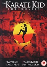 Karate Kid 14 Box Set Repackage