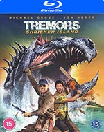 Tremors - Shrieker Island