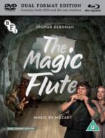 The Magic Flute (Dual Format Edition)