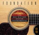 Foundation: Doc Watson Guitar