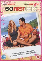 50 first dates