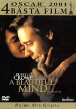 A beautiful mind / S.E.