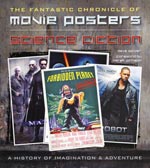 Science Fiction Movie Posters - The Fantastic Chronicle of Movie Posters