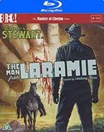 Man From Laramie. The