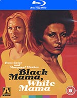 Black mama White mama (Ej svensk text)