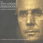 Sven-Göran Eriksson Classical Collection