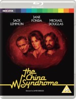 China Syndrome. The