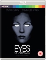 Eyes of Laura Mars (Standard Edition)