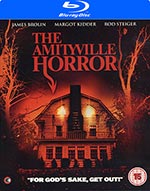 Amityville Horror. The