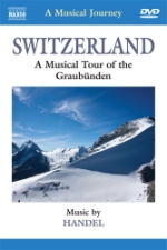 A Musical Journey - Switzerland