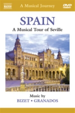 A Musical Journey - Spain