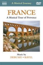 A Musical Journey - France