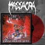 Final Holocaust (Red Marbled)