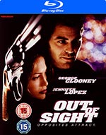 Out of sight (Ej svensk text)