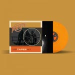 Lost tapes vol 1 (Orange/Ltd)