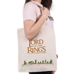 Tygkasse Lord of the rings/Fellowship