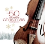 50 Most Essential Christmas Masterpieces