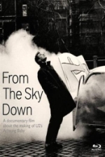 From the sky down (Dokumentär)