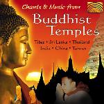 Chants & Music From Buddhist Temple