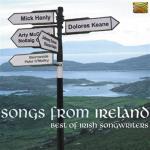 Songs From Ireland - Best Of Irish Songwriters